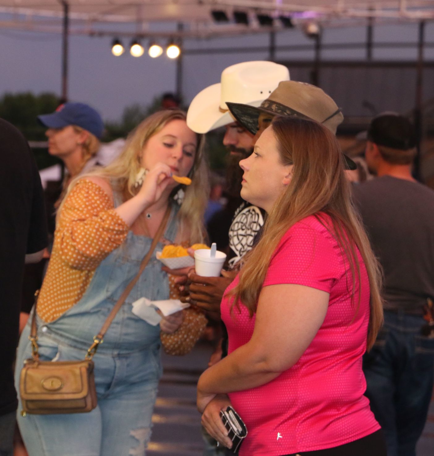 2019 Coweta Patriotic Festival
